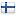 kristoffer-hjerrild.dk server is located in Finland